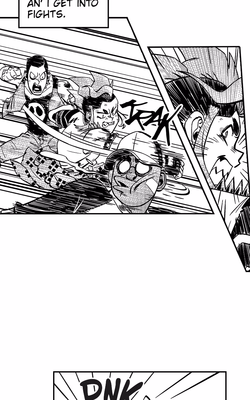 Taka Chapter 1 page 16 - 