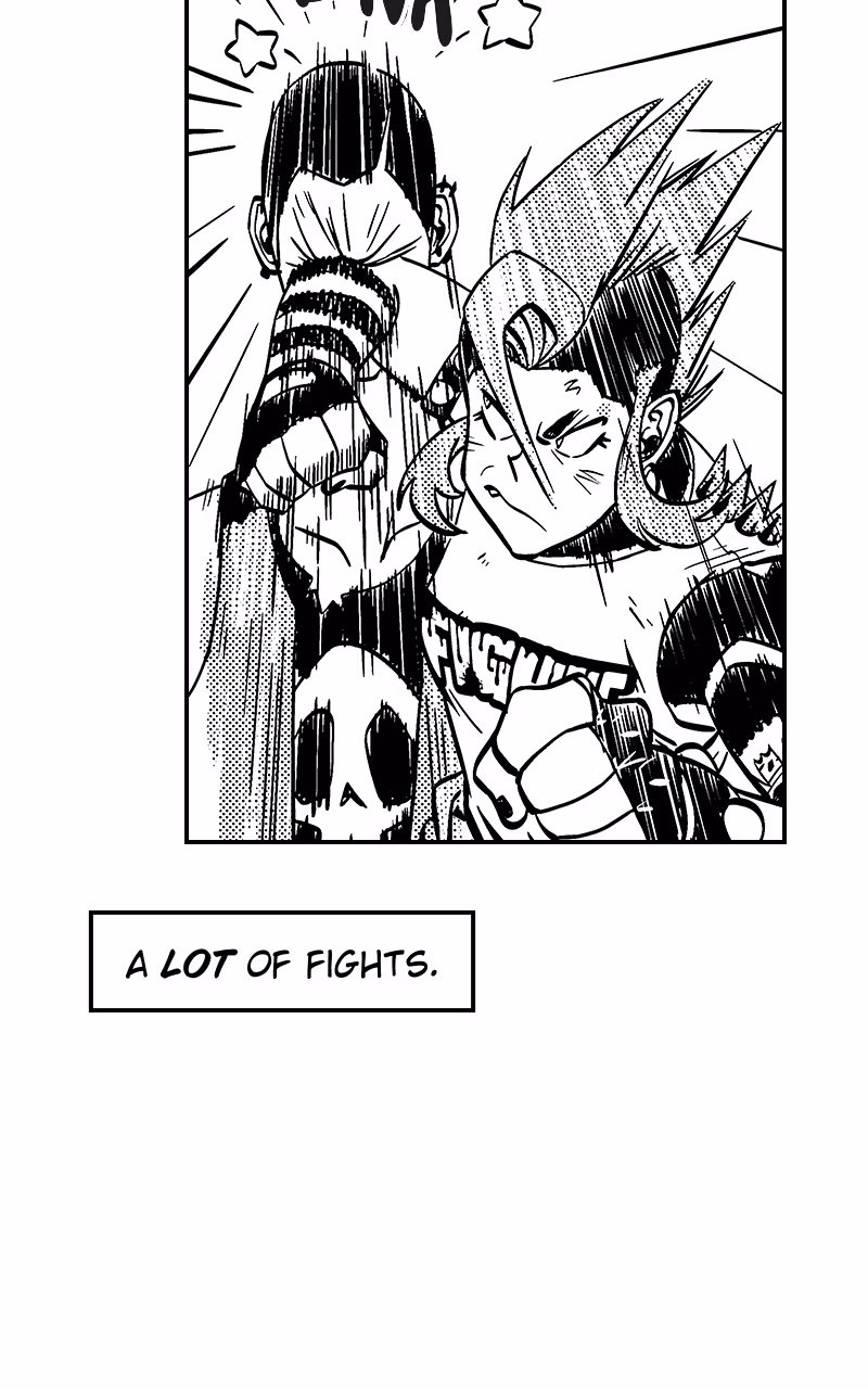 Taka Chapter 1 page 17 - 