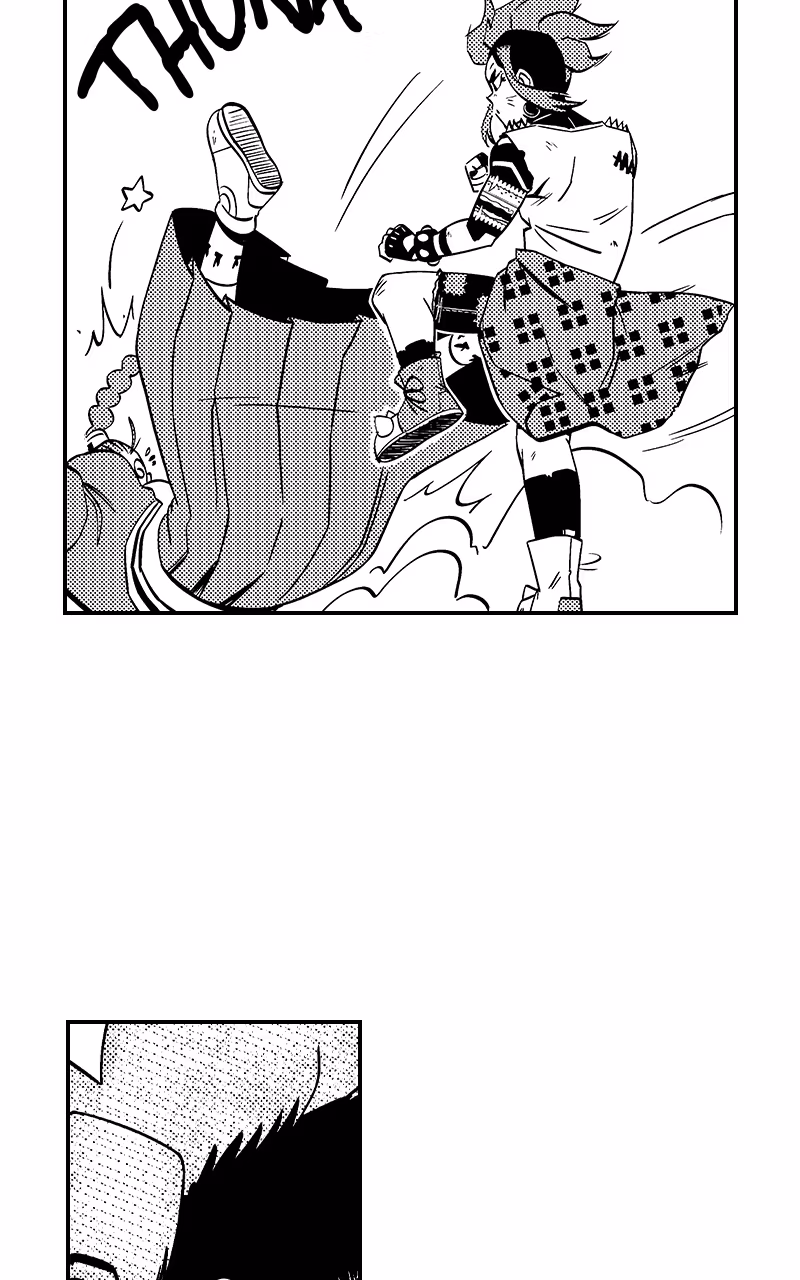 Taka Chapter 1 page 20 - 