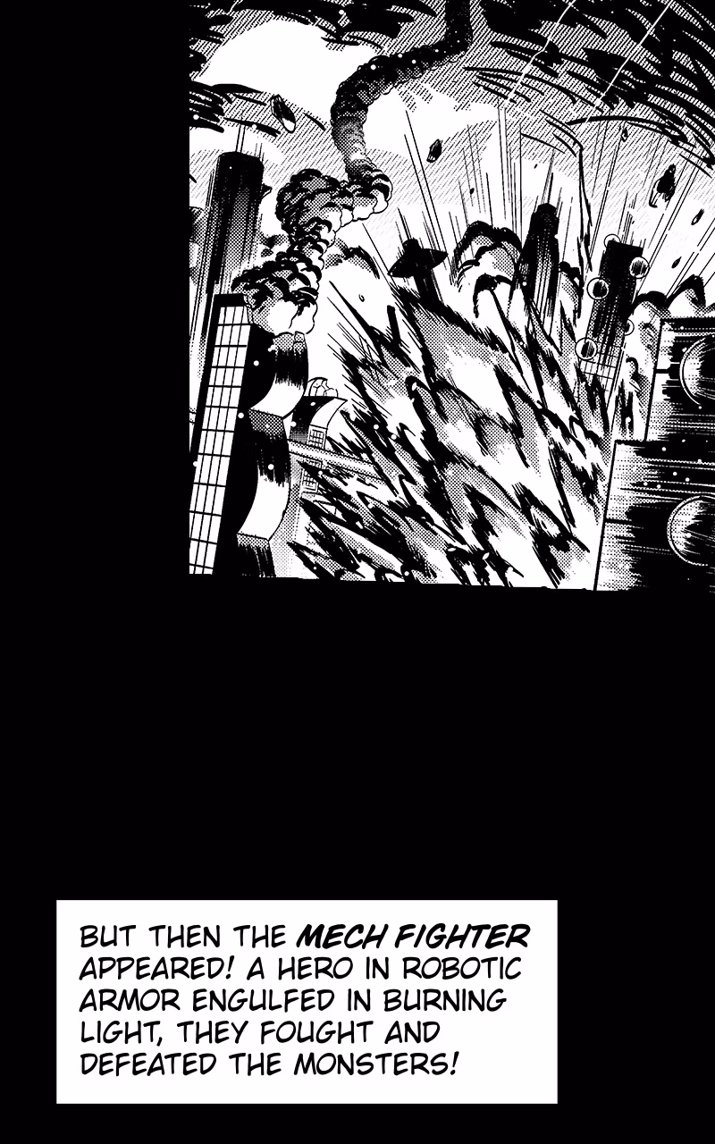 Taka Chapter 1 page 3 - 
