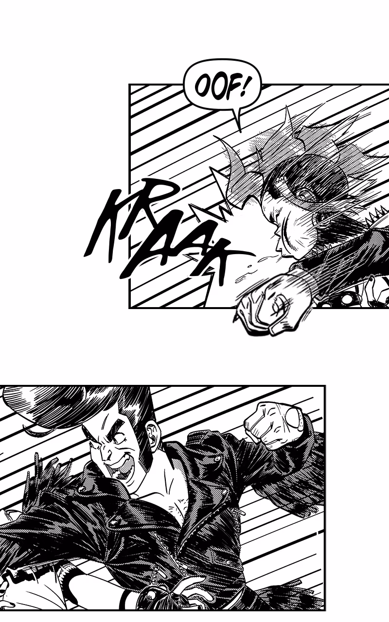 Taka Chapter 1 page 22 - 