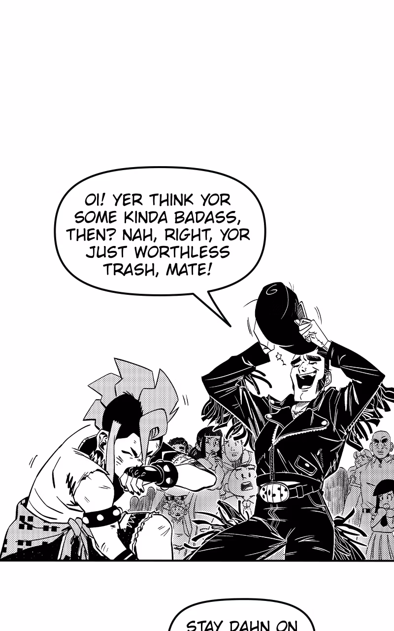 Taka Chapter 1 page 23 - 