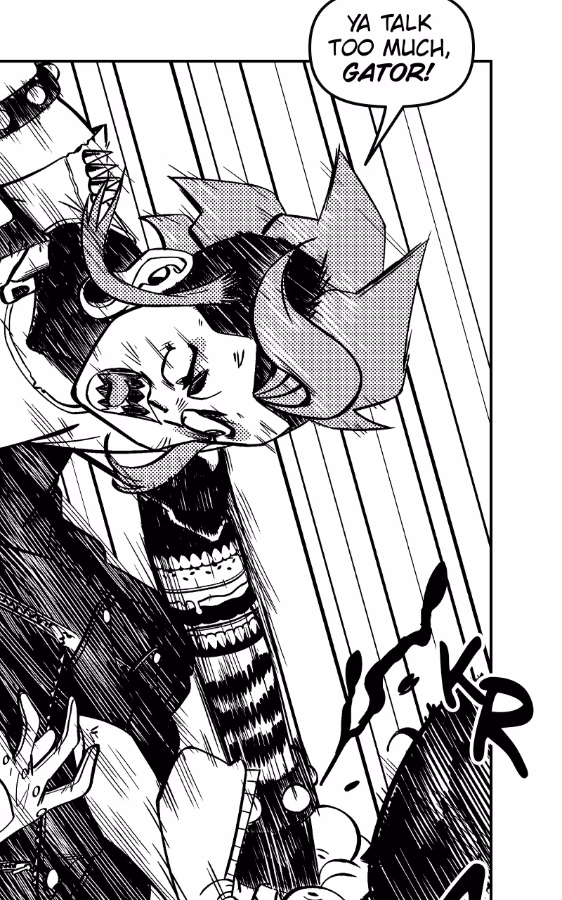 Taka Chapter 1 page 25 - 