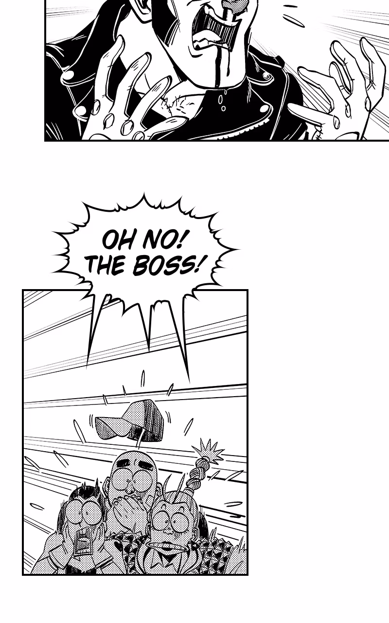 Taka Chapter 1 page 27 - 