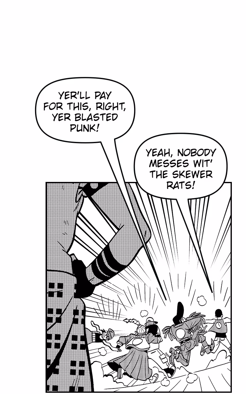 Taka Chapter 1 page 28 - 