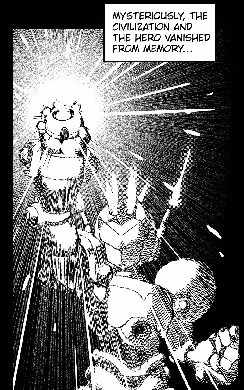 Taka Chapter 1 page 4 - 