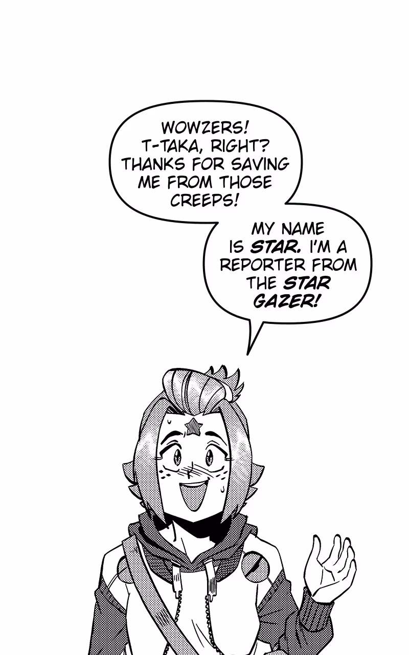 Taka Chapter 1 page 31 - 