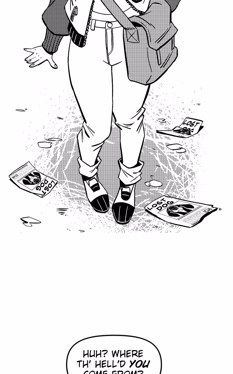 Taka Chapter 1 page 32 - 