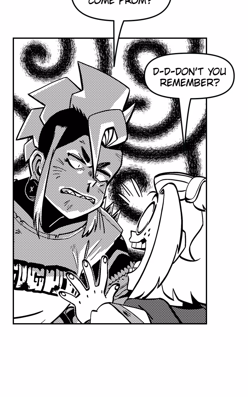 Taka Chapter 1 page 33 - 
