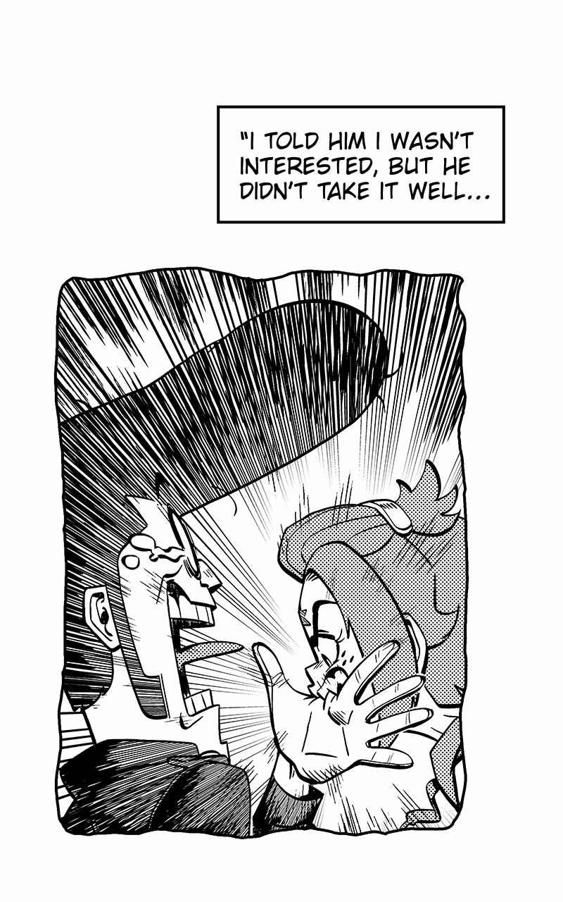 Taka Chapter 1 page 35 - 