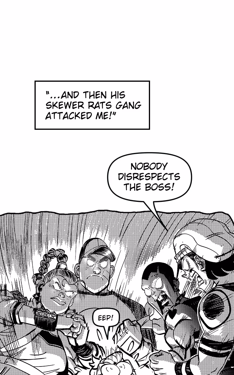 Taka Chapter 1 page 36 - 