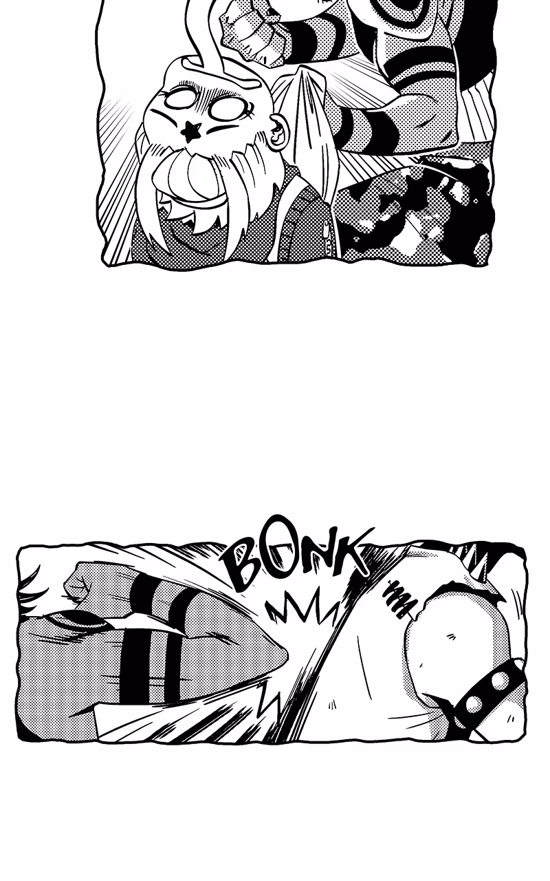 Taka Chapter 1 page 38 - 