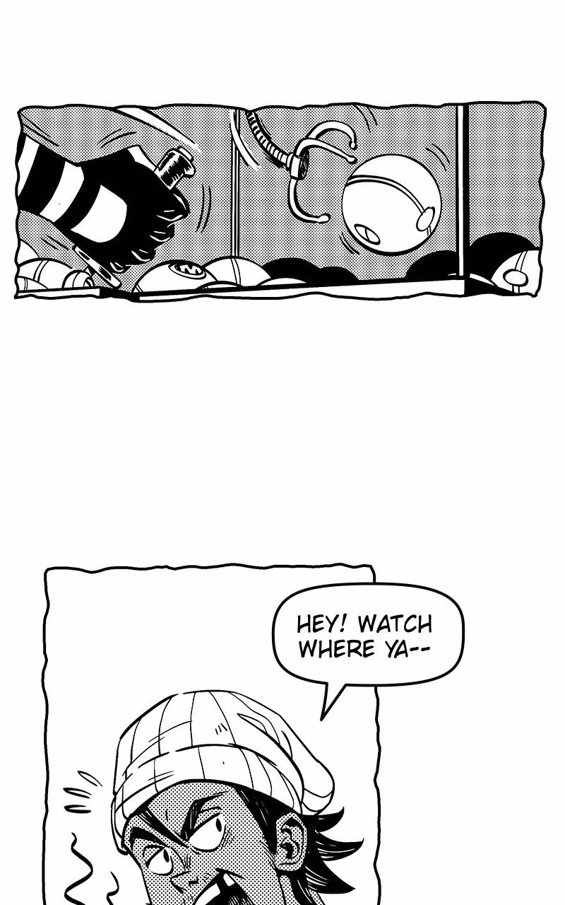 Taka Chapter 1 page 39 - 