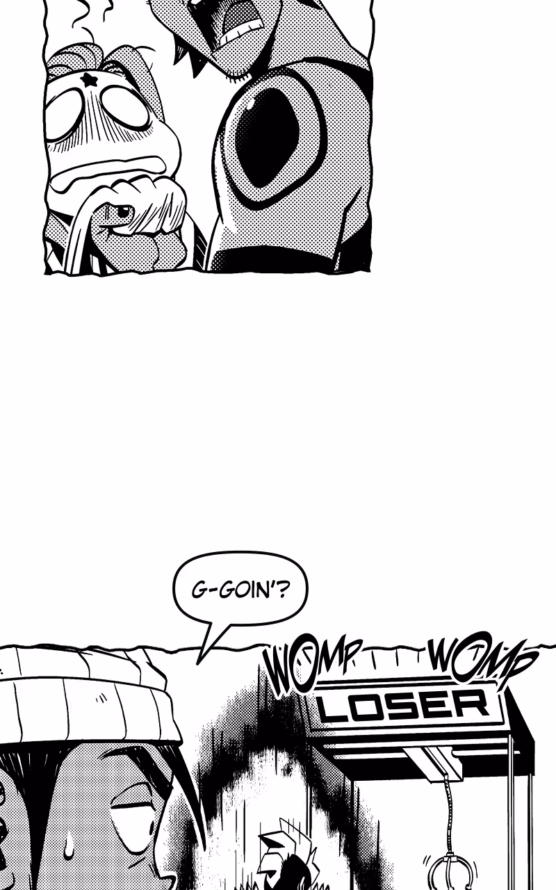Taka Chapter 1 page 40 - 