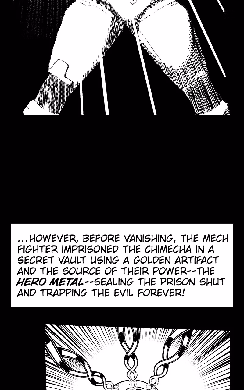 Taka Chapter 1 page 5 - 
