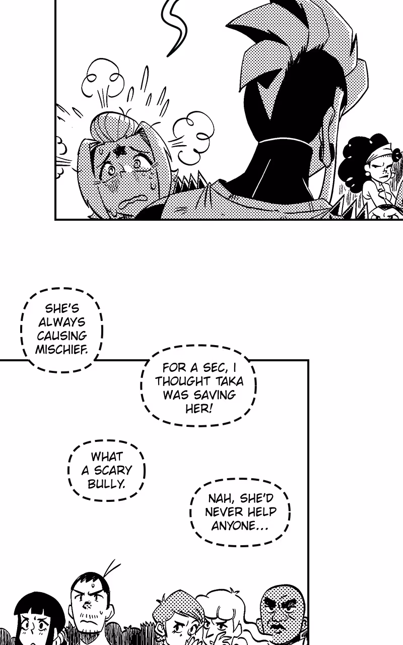 Taka Chapter 1 page 48 - 