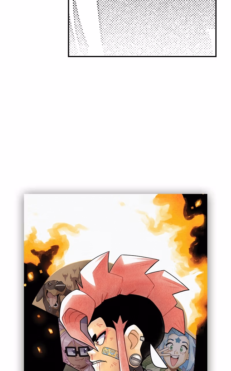 Taka Chapter 1 page 50 - 