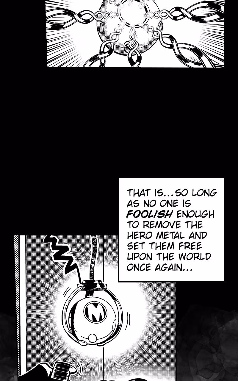 Taka Chapter 1 page 6 - 