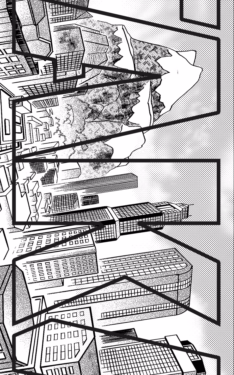 Taka Chapter 1 page 8 - 