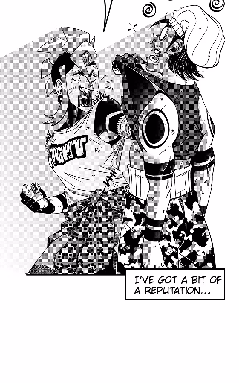 Taka Chapter 1 page 10 - 