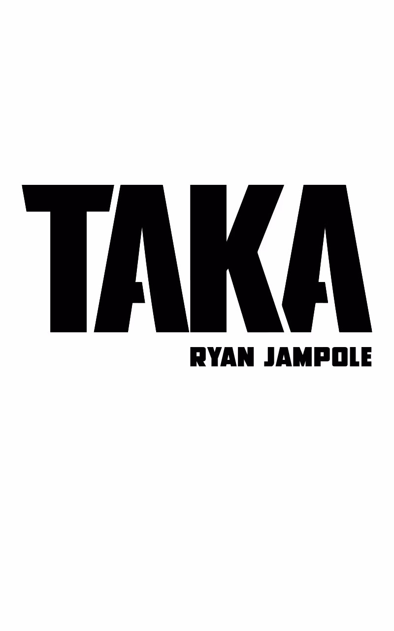 Taka Chapter 2 page 1 - 