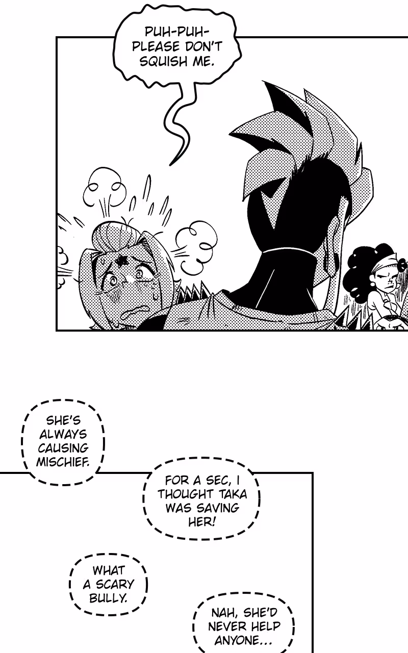 Taka Chapter 2 page 2 - 