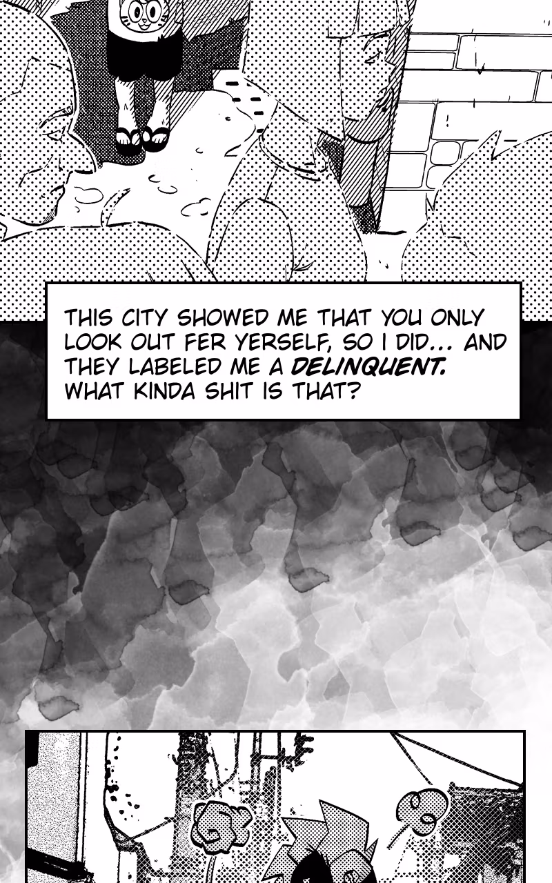 Taka Chapter 2 page 11 - 