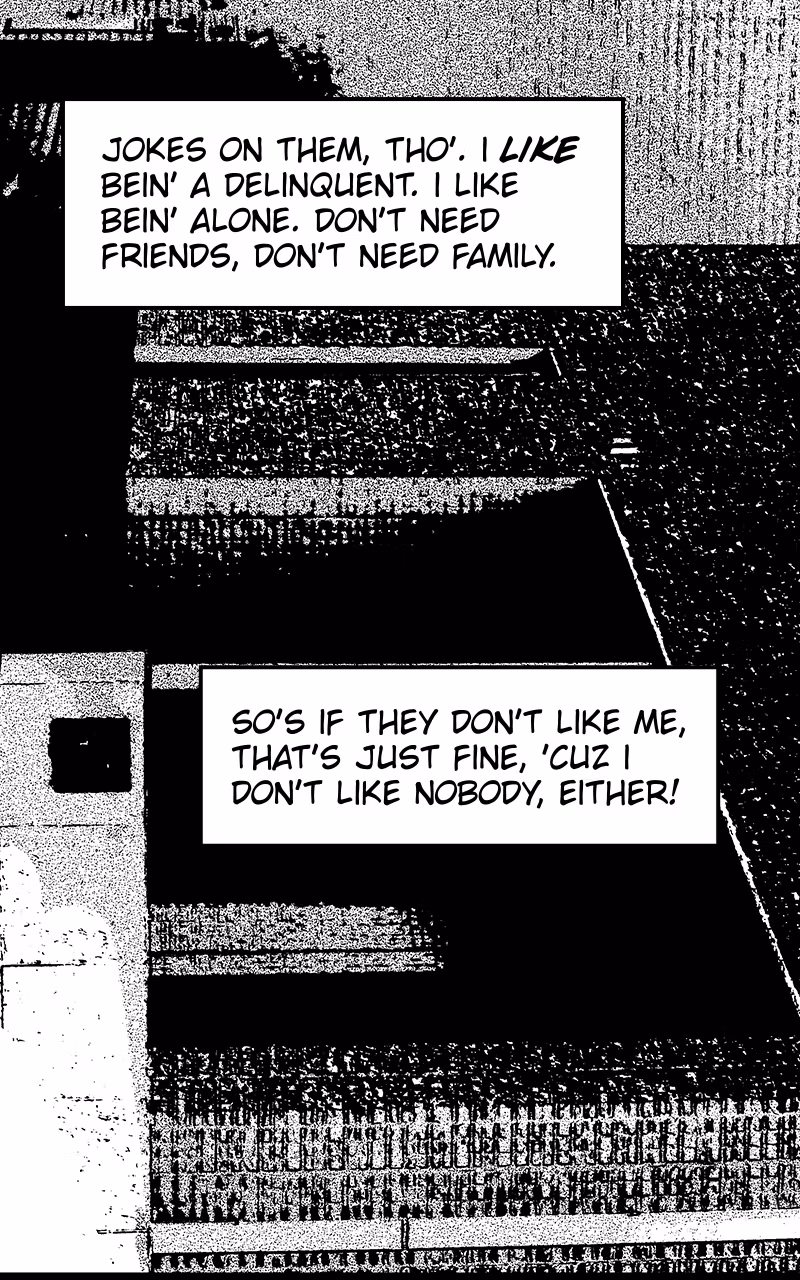 Taka Chapter 2 page 13 - 