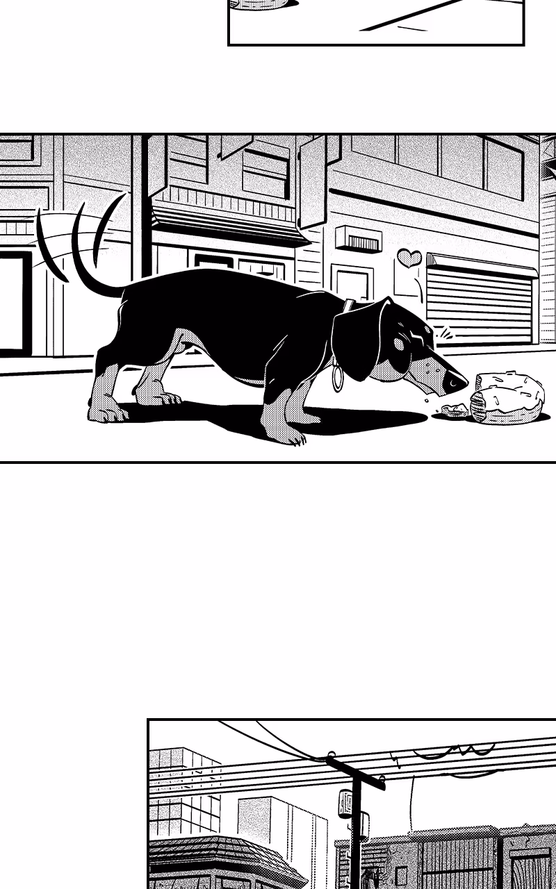 Taka Chapter 2 page 18 - 