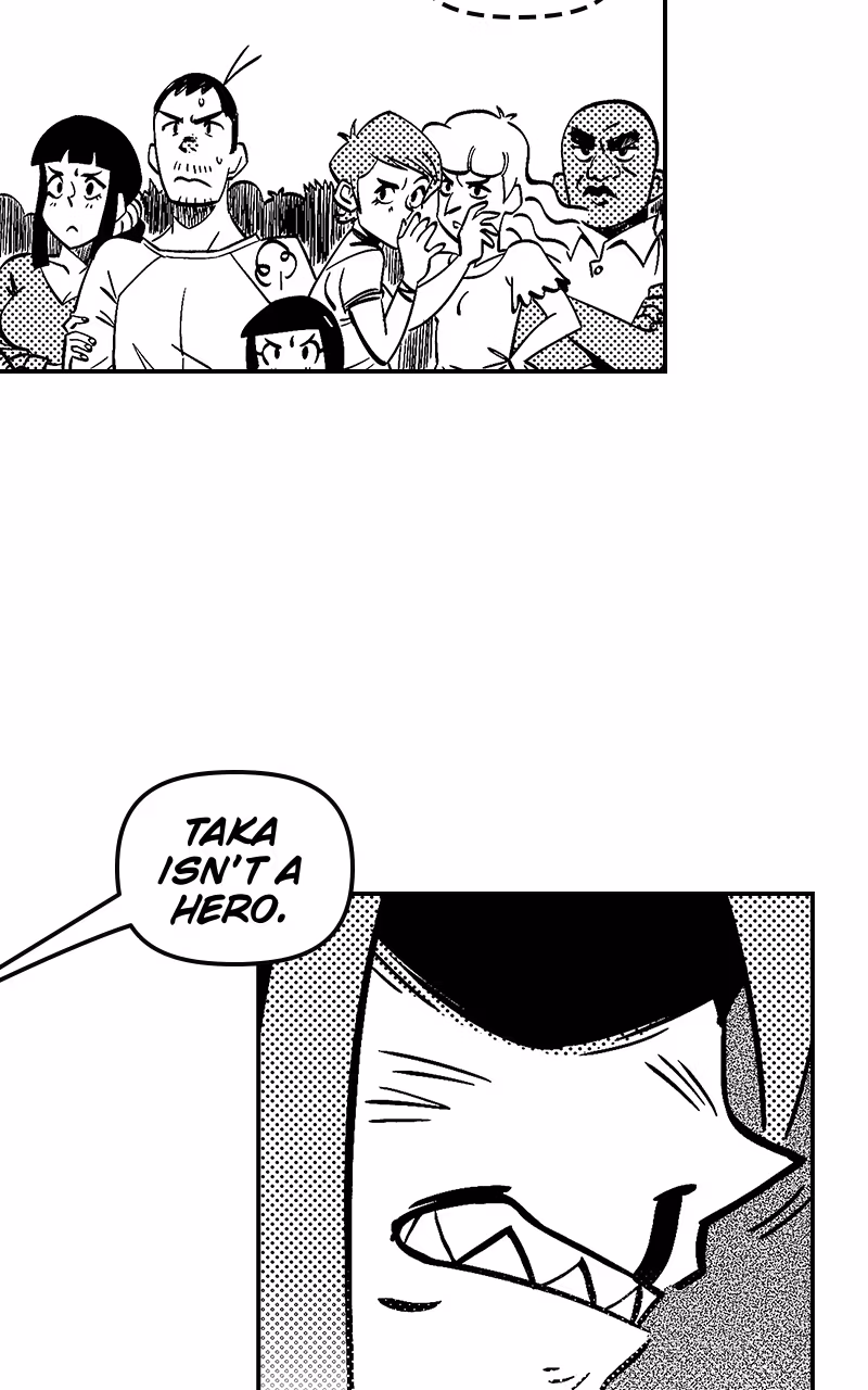 Taka Chapter 2 page 3 - 