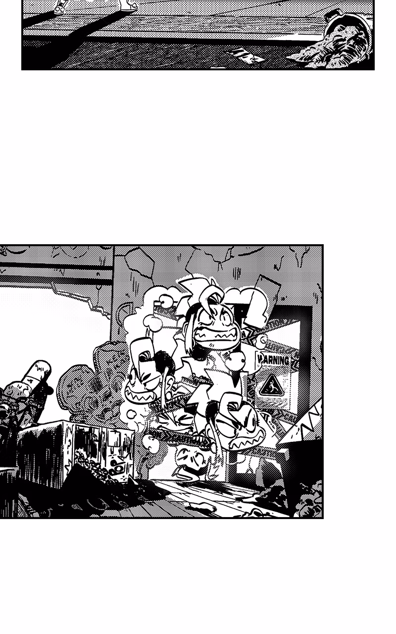 Taka Chapter 2 page 22 - 