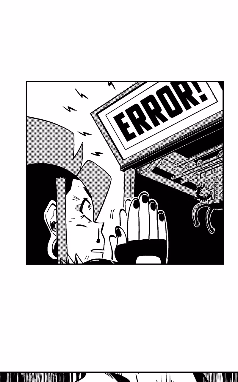 Taka Chapter 2 page 28 - 