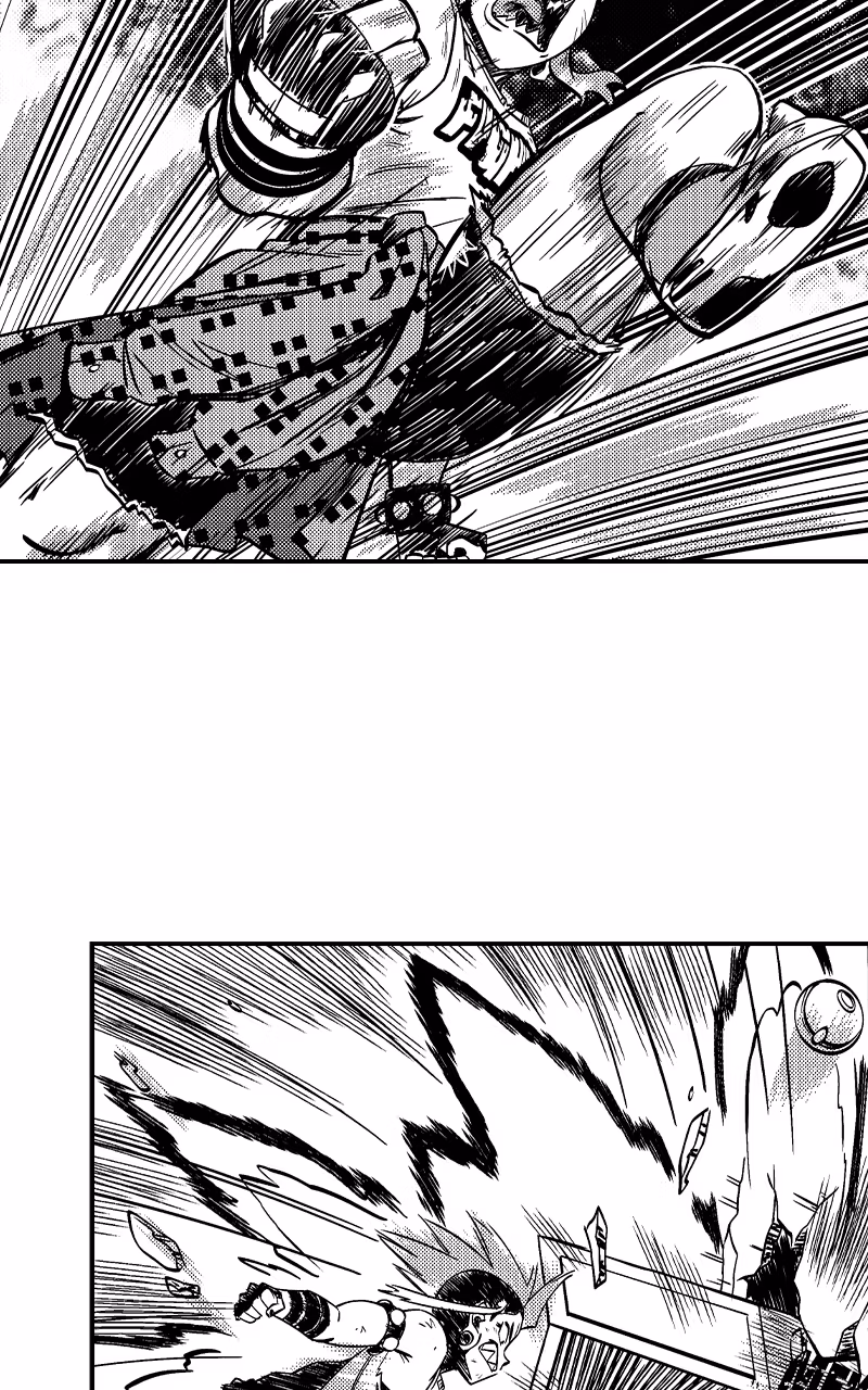 Taka Chapter 2 page 30 - 