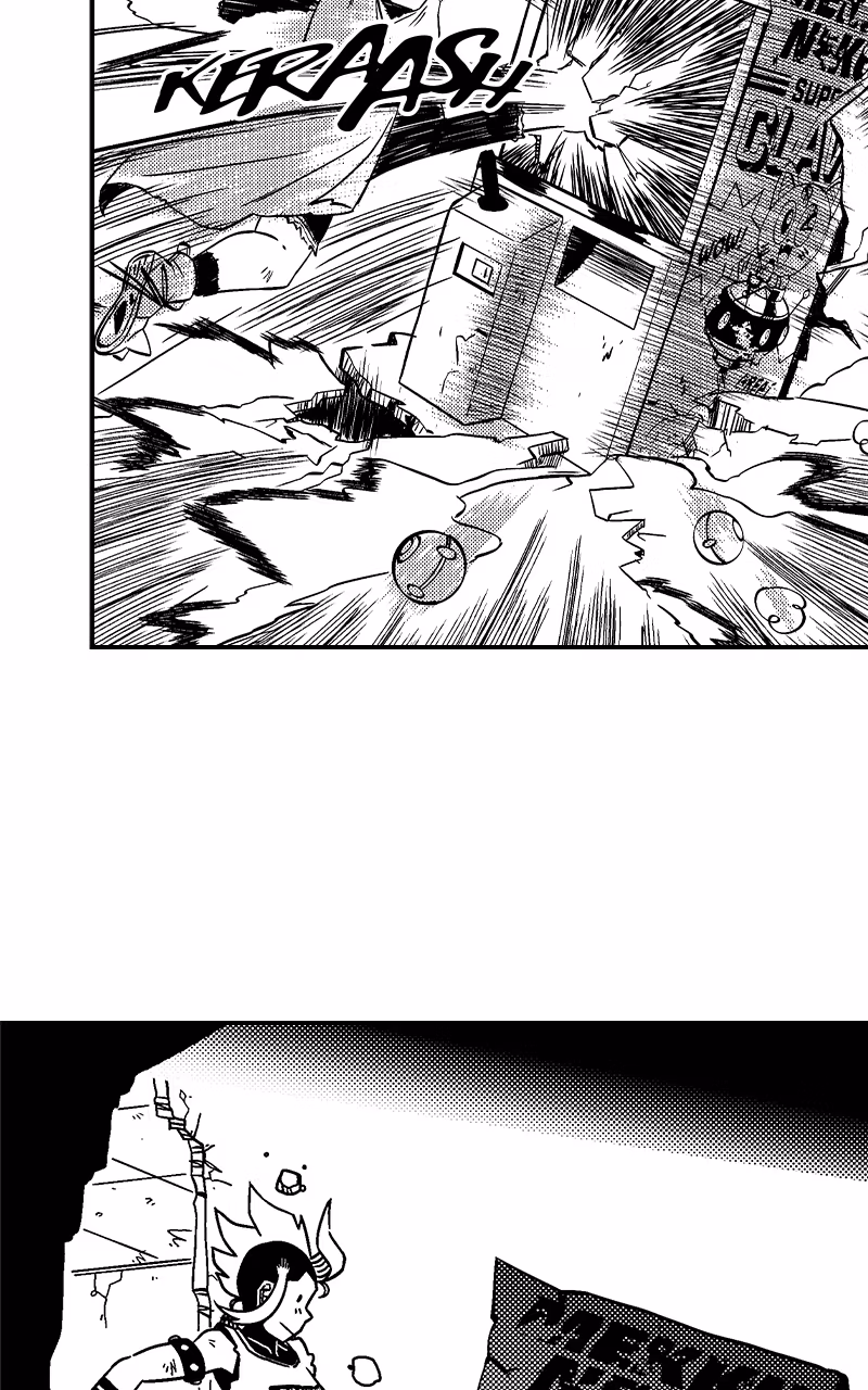 Taka Chapter 2 page 31 - 