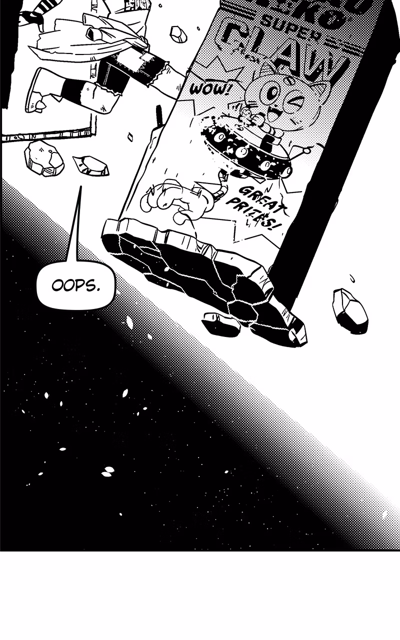 Taka Chapter 2 page 32 - 