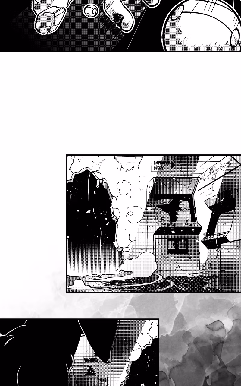 Taka Chapter 2 page 34 - 