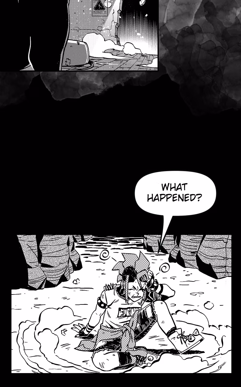 Taka Chapter 2 page 35 - 