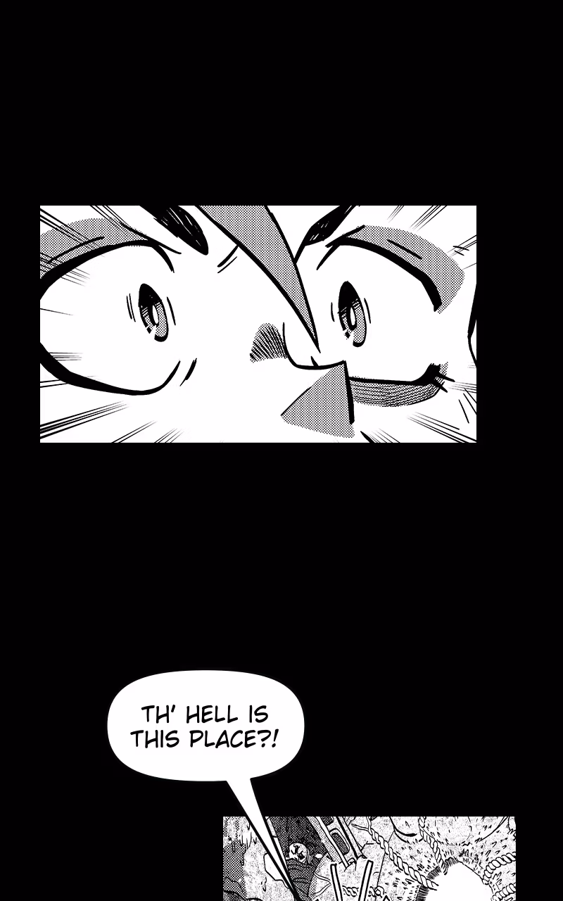 Taka Chapter 2 page 36 - 