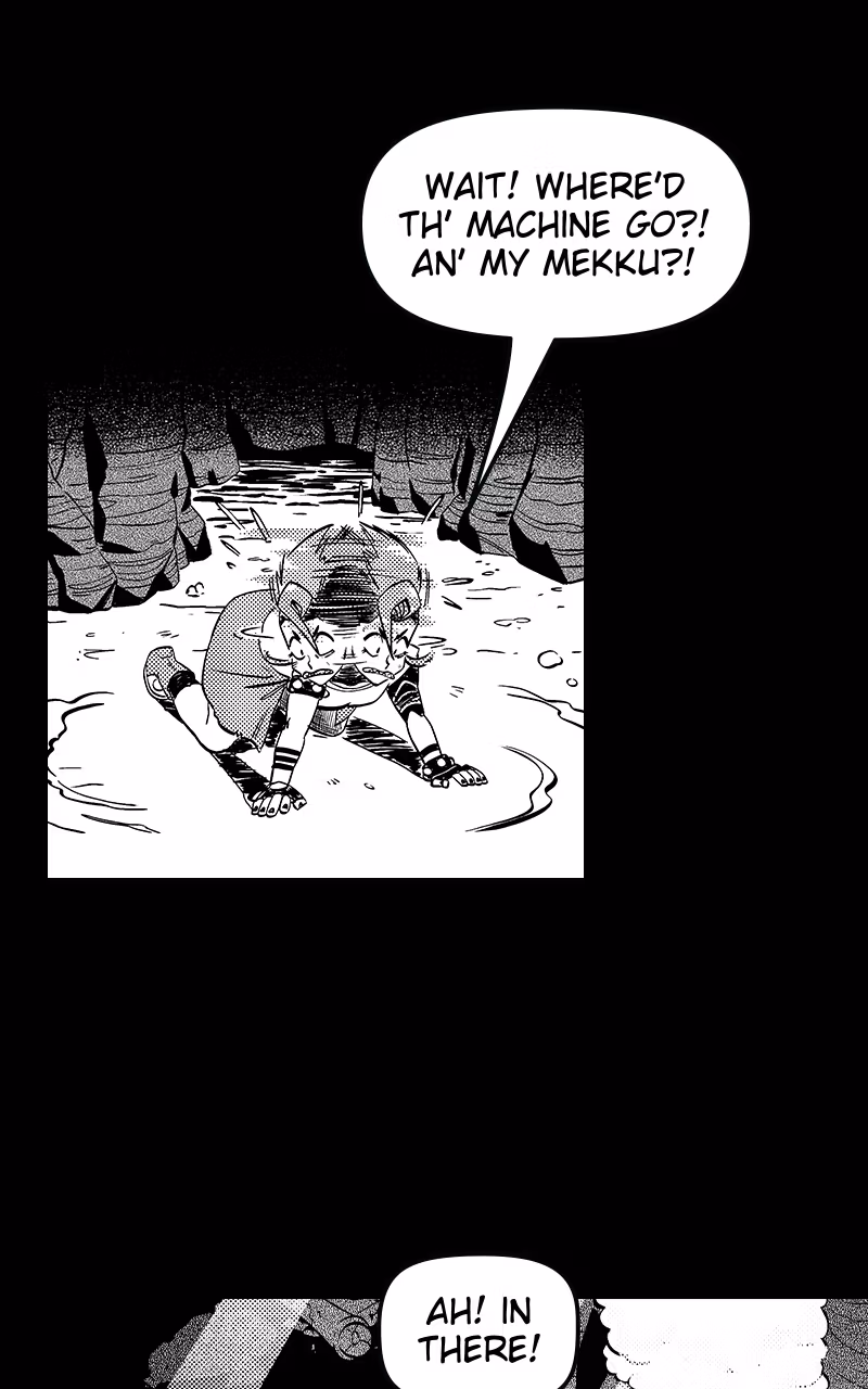 Taka Chapter 2 page 38 - 