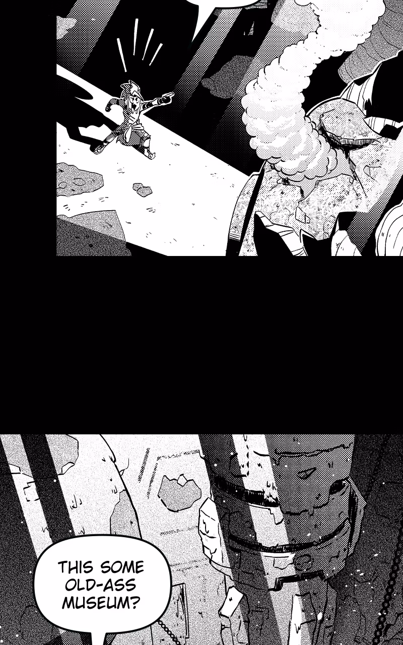 Taka Chapter 2 page 39 - 
