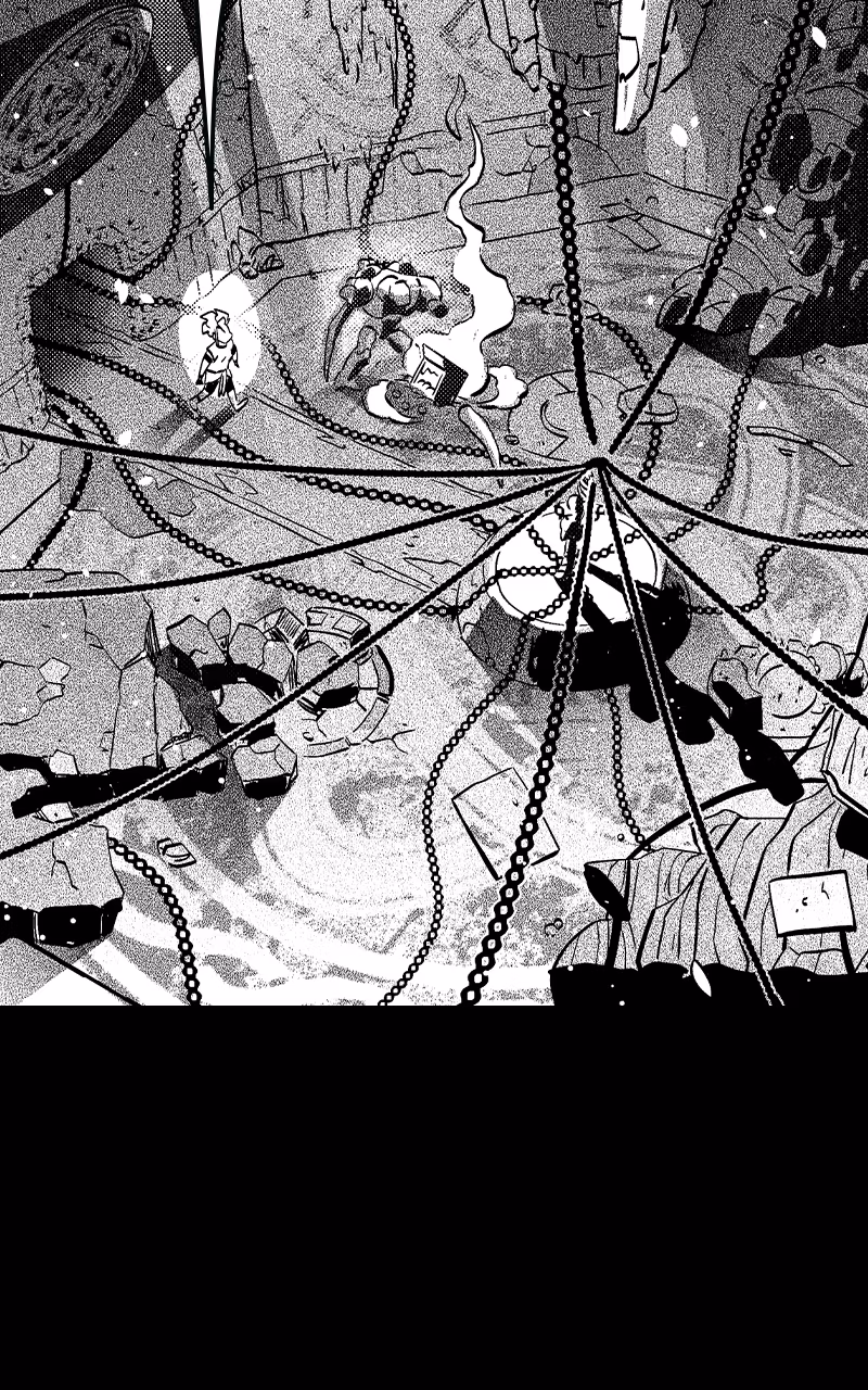 Taka Chapter 2 page 40 - 