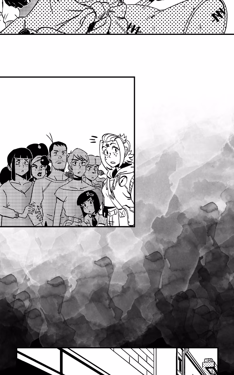 Taka Chapter 2 page 5 - 