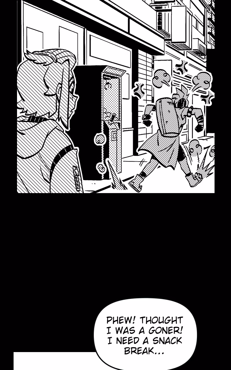 Taka Chapter 2 page 6 - 
