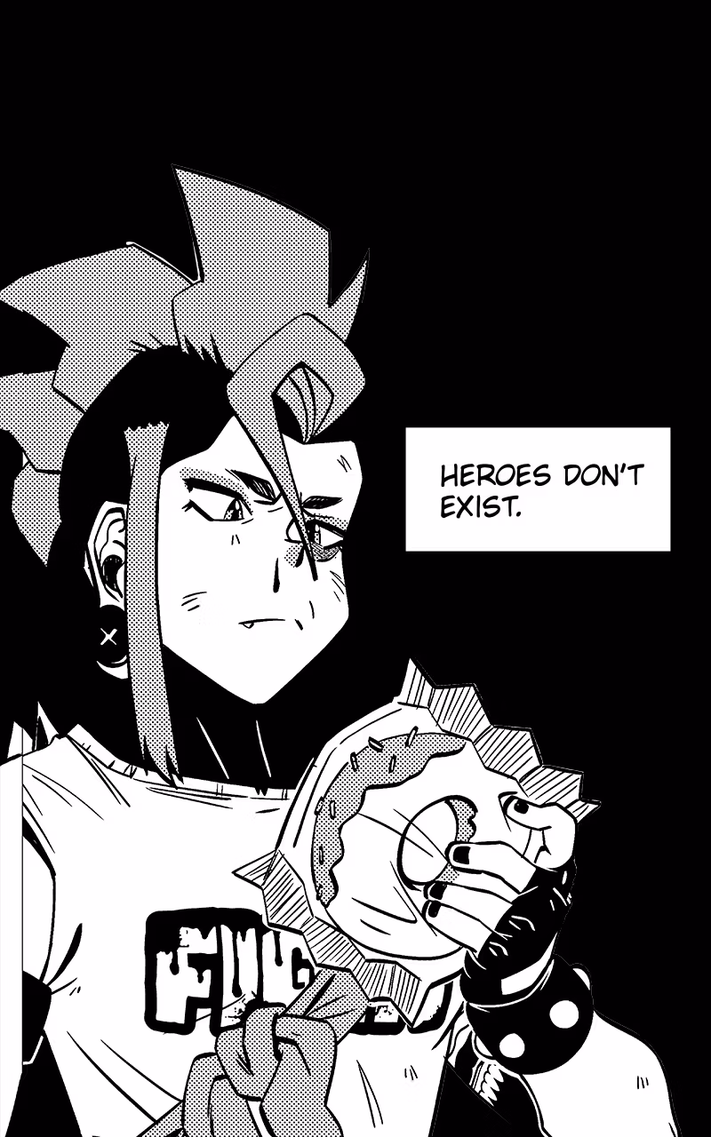 Taka Chapter 2 page 9 - 