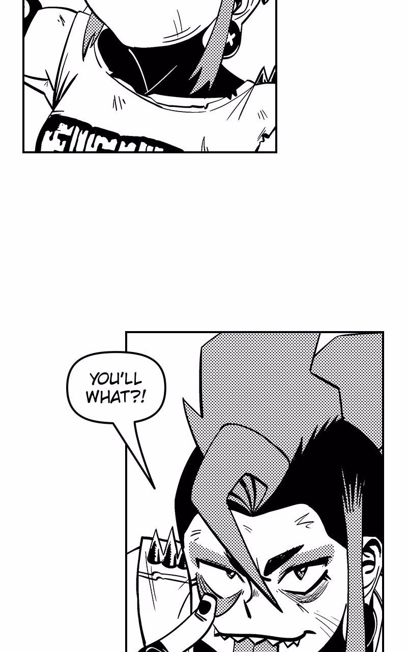 Taka Chapter 3 page 11 - 