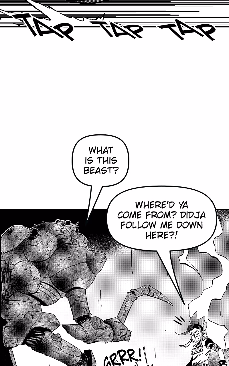 Taka Chapter 3 page 15 - 