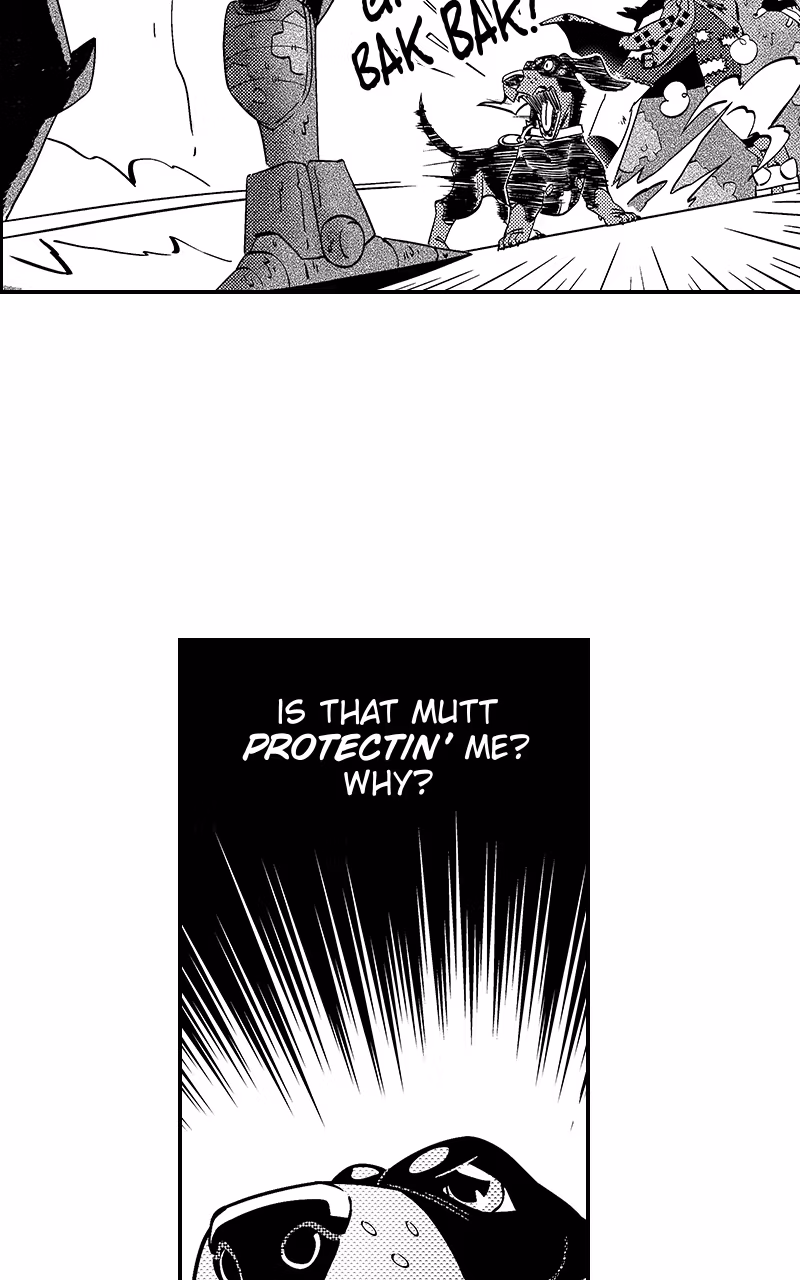 Taka Chapter 3 page 16 - 