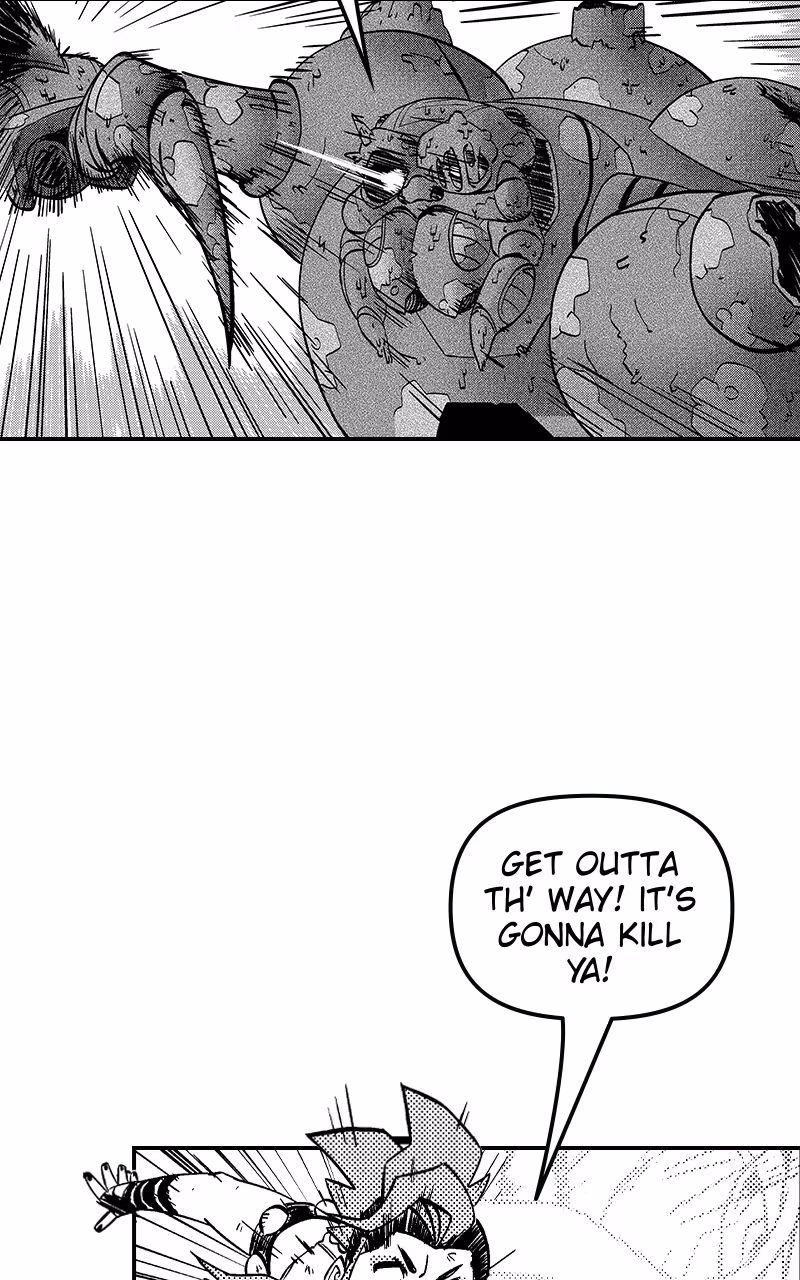 Taka Chapter 3 page 18 - 