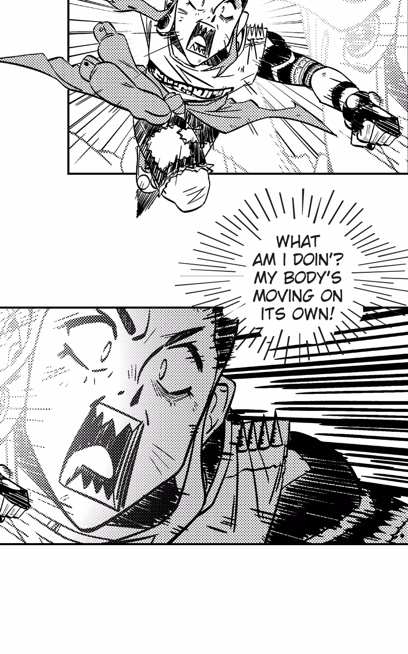 Taka Chapter 3 page 19 - 