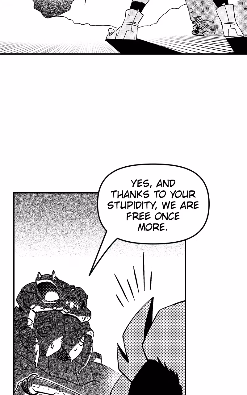 Taka Chapter 3 page 3 - 